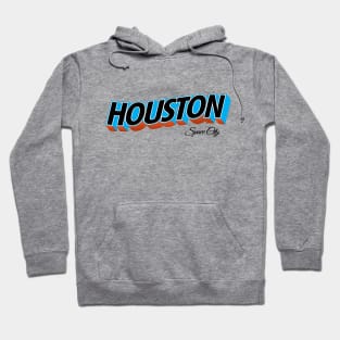 Houston Space City Hoodie